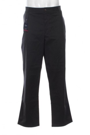 Мъжки панталон Charles Tyrwhitt, Размер XXL, Цвят Черен, Цена 80,78 €
