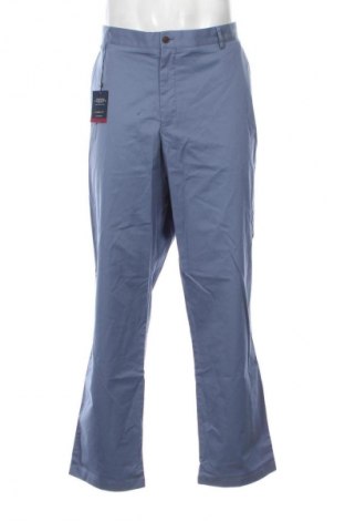 Мъжки панталон Charles Tyrwhitt, Размер XXL, Цвят Лилав, Цена 80,78 €