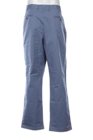 Мъжки панталон Charles Tyrwhitt, Размер XXL, Цвят Лилав, Цена 80,78 €