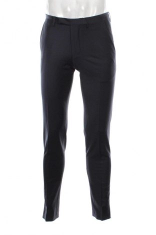Pantaloni de bărbați Cinque, Mărime M, Culoare Albastru, Preț 123,99 Lei