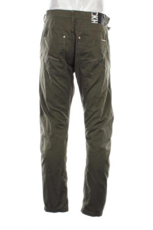 Pánské kalhoty  Clockhouse, Velikost L, Barva Zelená, Cena  489,00 Kč