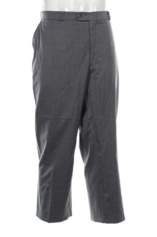 Męskie spodnie Club Of Comfort, Rozmiar XXL, Kolor Szary, Cena 133,99 zł