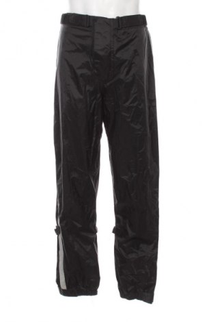 Мъжки панталон Crane, Размер M, Цвят Черен, Цена 4,60 €