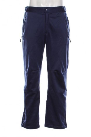 Мъжки панталон Crivit, Размер M, Цвят Син, Цена 2,55 €