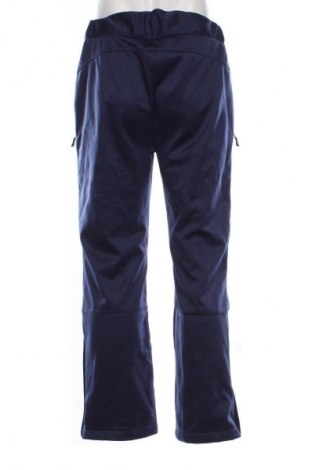 Мъжки панталон Crivit, Размер M, Цвят Син, Цена 2,55 €