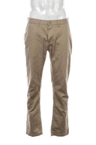Pánské kalhoty  DC Jeans, Velikost L, Barva Béžová, Cena  289,00 Kč