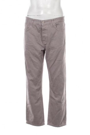 Pánské kalhoty  DEF, Velikost L, Barva Šedá, Cena  489,00 Kč