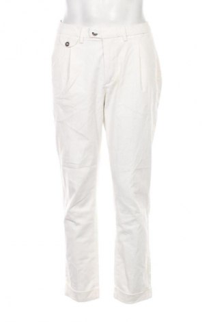 Pánské kalhoty  Dan John, Velikost L, Barva Bílá, Cena  549,00 Kč