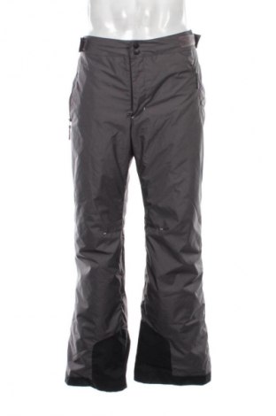 Мъжки панталон Decathlon, Размер L, Цвят Сив, Цена 10,73 €