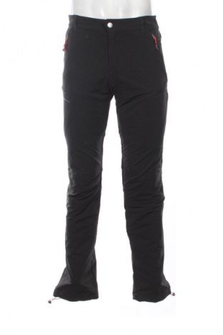 Pánské kalhoty  Decathlon, Velikost S, Barva Černá, Cena  299,00 Kč