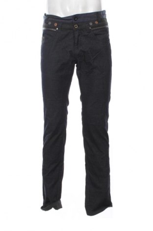 Мъжки панталон Desigual, Размер M, Цвят Син, Цена 33,23 €