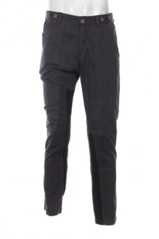 Мъжки панталон Desigual, Размер M, Цвят Многоцветен, Цена 35,27 €