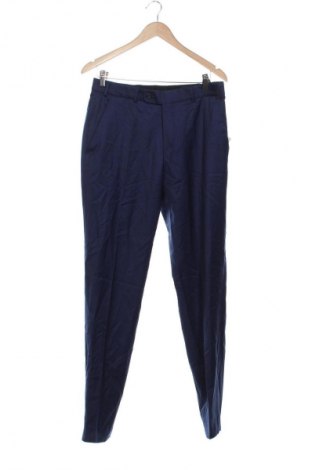 Мъжки панталон Dolzer, Размер M, Цвят Син, Цена 6,13 €