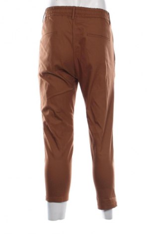 Męskie spodnie Drykorn for beautiful people, Rozmiar M, Kolor Brązowy, Cena 116,99 zł