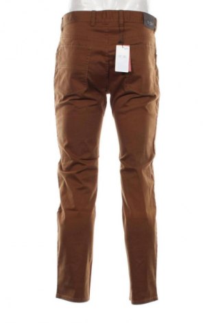 Męskie spodnie Eagle No. 7, Rozmiar L, Kolor Brązowy, Cena 172,99 zł