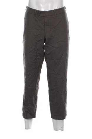 Pantaloni de bărbați Eurex by Brax, Mărime XXL, Culoare Verde, Preț 62,99 Lei