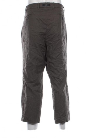 Pantaloni de bărbați Eurex by Brax, Mărime XXL, Culoare Verde, Preț 62,99 Lei