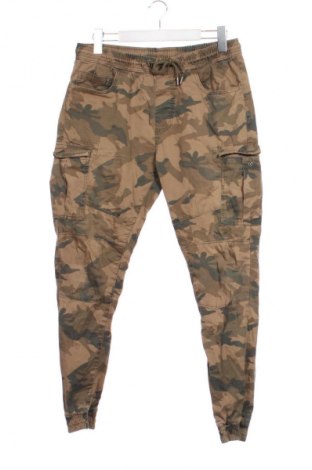 Мъжки панталон FSBN, Размер S, Цвят Многоцветен, Цена 10,22 €