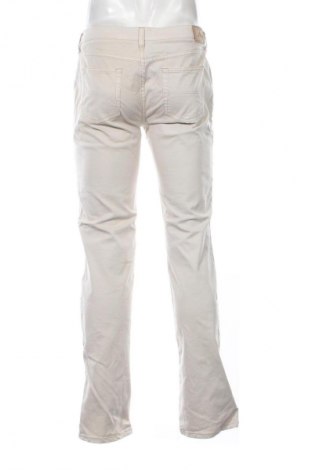 Мъжки панталон Fay, Размер M, Цвят Бежов, Цена 55,21 €