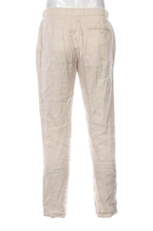 Мъжки панталон Frescobol Carioca, Размер M, Цвят Бежов, Цена 80,00 €