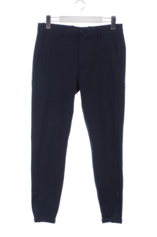 Pantaloni de bărbați Gabba, Mărime S, Culoare Albastru, Preț 41,99 Lei