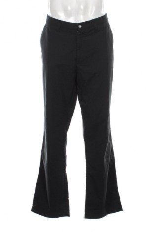 Мъжки панталон Galvin Green, Размер XL, Цвят Черен, Цена 20,74 €