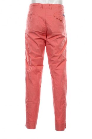 Pánské kalhoty  Gant, Velikost L, Barva Růžová, Cena  1 329,00 Kč