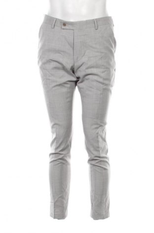 Мъжки панталон Gentiluomo, Размер M, Цвят Сив, Цена 6,64 €