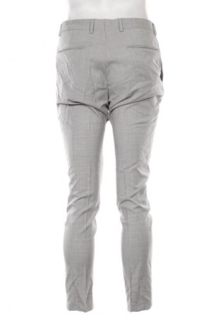 Мъжки панталон Gentiluomo, Размер M, Цвят Сив, Цена 6,64 €