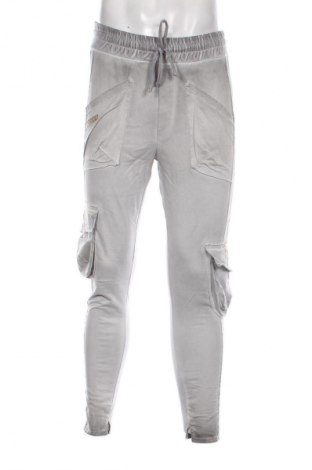 Męskie spodnie Glam, Rozmiar S, Kolor Kolorowy, Cena 20,99 zł