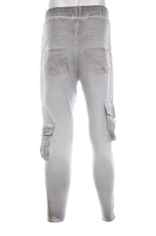 Męskie spodnie Glam, Rozmiar S, Kolor Kolorowy, Cena 20,99 zł