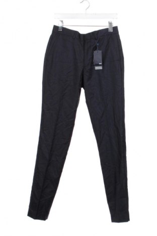 Мъжки панталон H.E. By Mango, Размер S, Цвят Син, Цена 5,62 €