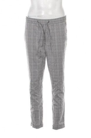 Мъжки панталон H&M, Размер L, Цвят Многоцветен, Цена 2,04 €