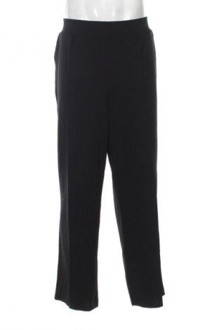 Męskie spodnie H&M, Rozmiar XL, Kolor Czarny, Cena 10,99 zł