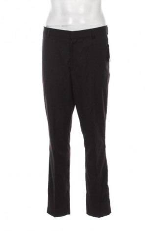 Pánské kalhoty  H&M, Velikost L, Barva Černá, Cena  229,00 Kč