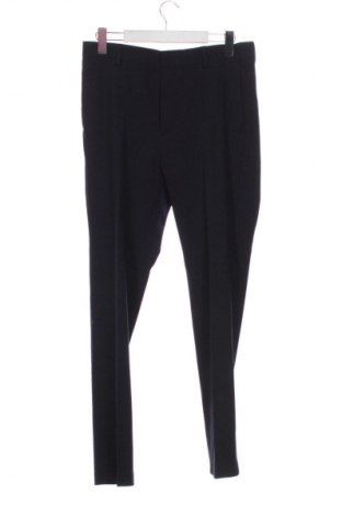 Мъжки панталон H&M, Размер M, Цвят Син, Цена 4,41 €