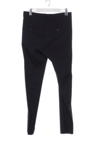 Мъжки панталон H&M, Размер M, Цвят Син, Цена 4,41 €