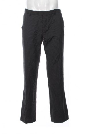 Мъжки панталон H&M, Размер L, Цвят Многоцветен, Цена 3,57 €