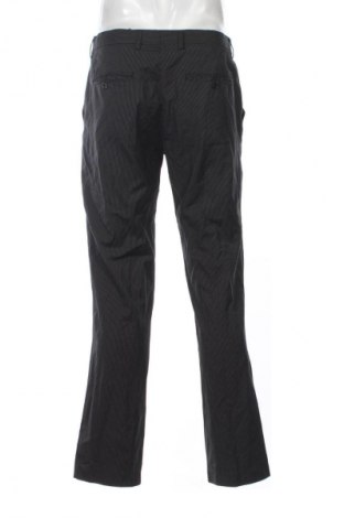 Мъжки панталон H&M, Размер L, Цвят Многоцветен, Цена 3,57 €