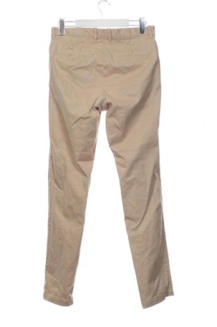 Pánské kalhoty  H&M, Velikost S, Barva Béžová, Cena  369,00 Kč