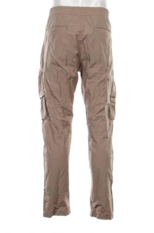 Pantaloni de bărbați H&M, Mărime XL, Culoare Maro, Preț 88,99 Lei