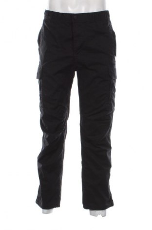 Pantaloni de bărbați H&M, Mărime M, Culoare Negru, Preț 88,99 Lei