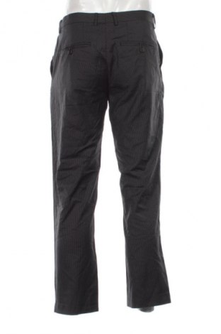 Мъжки панталон H&M, Размер L, Цвят Многоцветен, Цена 11,24 €