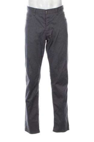 Мъжки панталон H&M, Размер XL, Цвят Сив, Цена 12,78 €