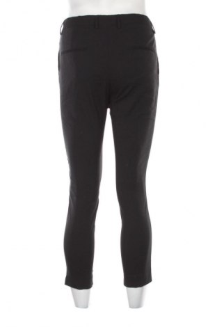 Męskie spodnie H&M, Rozmiar M, Kolor Czarny, Cena 6,99 zł