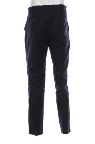 Męskie spodnie H&M, Rozmiar M, Kolor Niebieski, Cena 10,99 zł