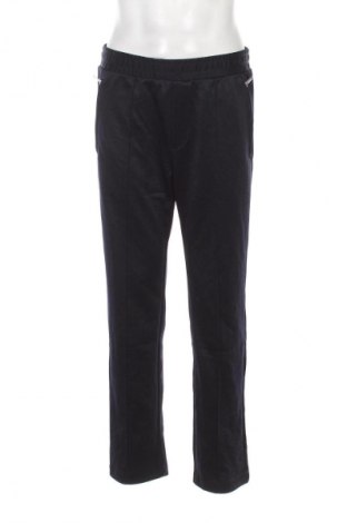 Pantaloni de bărbați H&M, Mărime L, Culoare Albastru, Preț 100,99 Lei