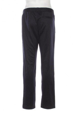 Pantaloni de bărbați H&M, Mărime L, Culoare Albastru, Preț 100,99 Lei