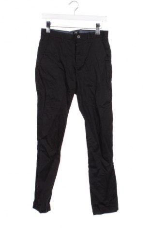 Pánské kalhoty  H&M, Velikost S, Barva Černá, Cena  283,00 Kč