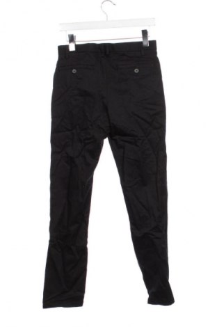Pánské kalhoty  H&M, Velikost S, Barva Černá, Cena  283,00 Kč